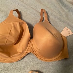 2 Auden (Target) Bra’s new with tags